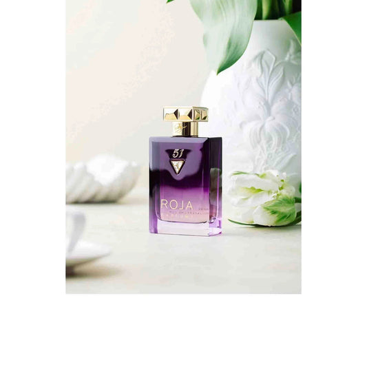51 Donna - Roja - Profumo - VG Charme