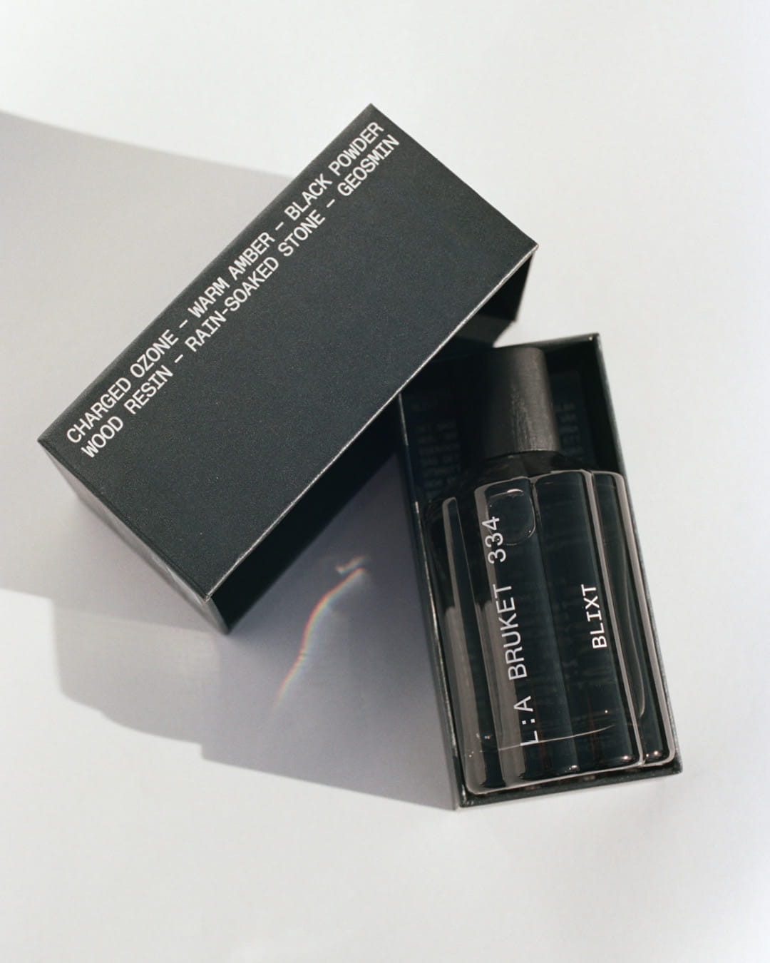 334 Blixt - L:A Bruket - Profumo - VG Charme