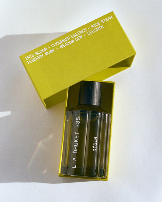 335 Dísir - L:A Bruket - Profumo - VG Charme