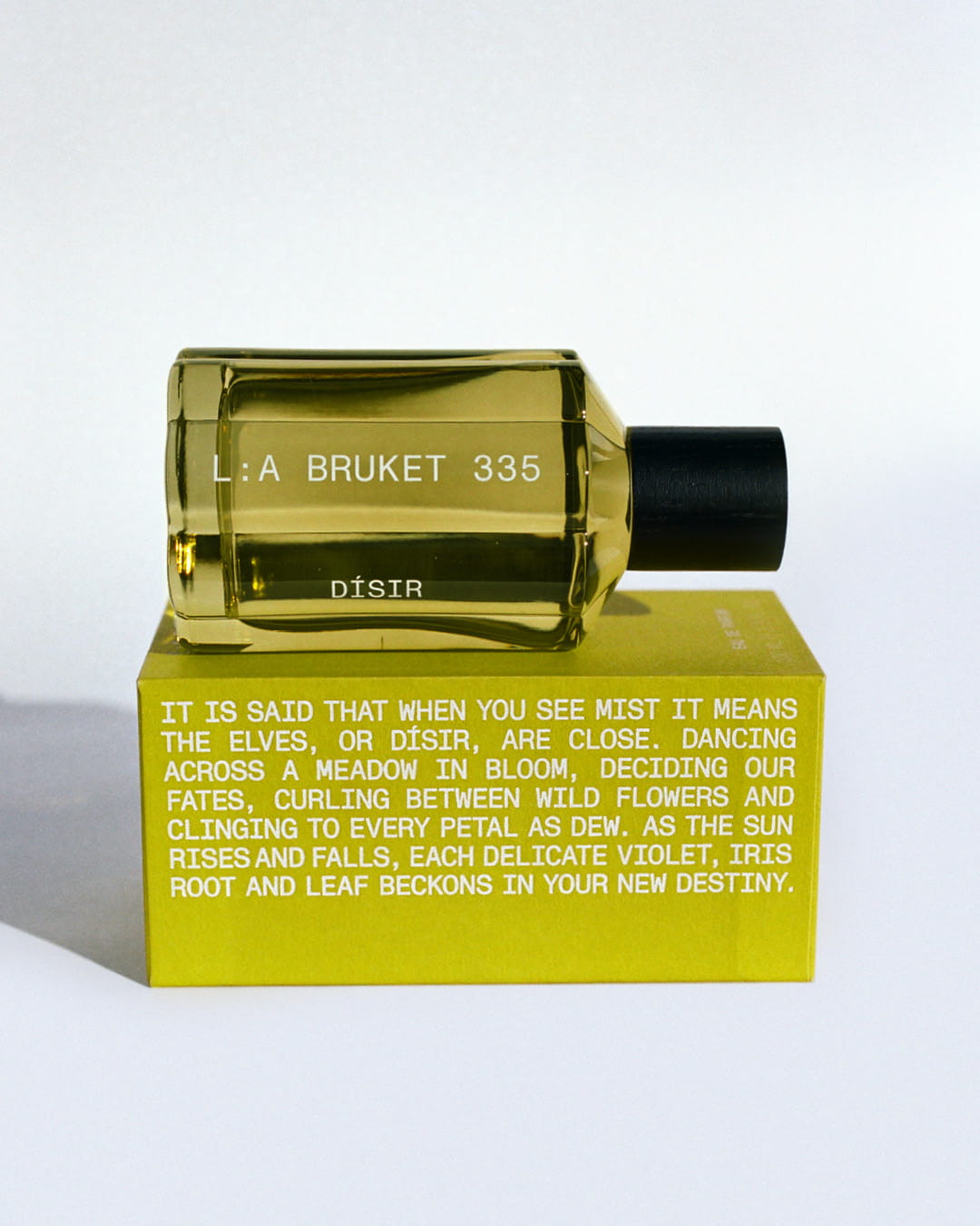 335 Dísir - L:A Bruket - Profumo - VG Charme