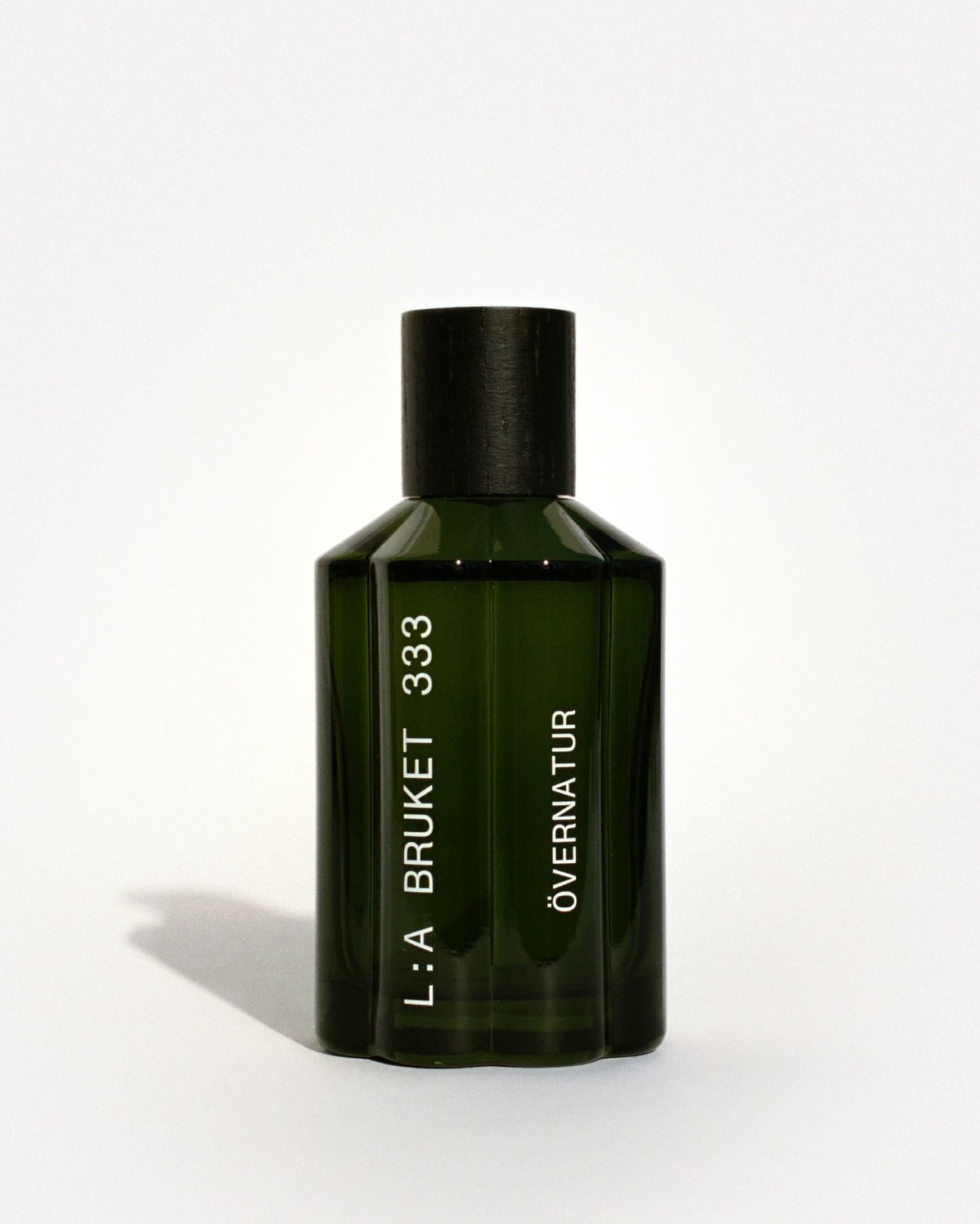 333 Övernatur - L:A Bruket - Profumo - VG Charme