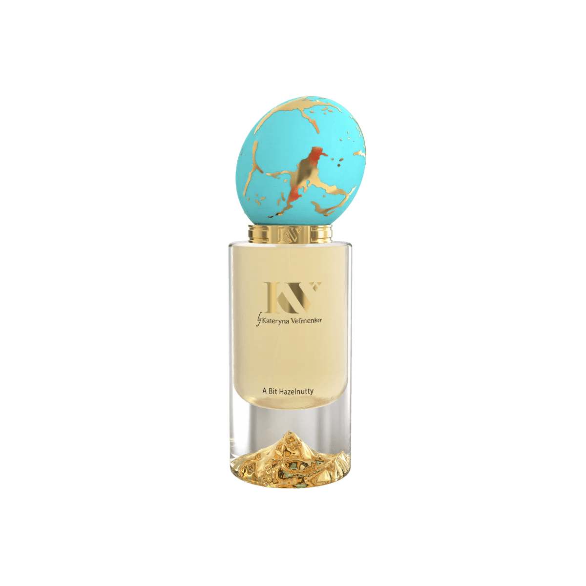 a Bit Hazelnutty - KV by Kateryna Vel’menko - Profumo - VG Charme
