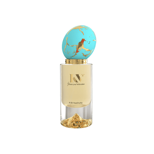 a Bit Hazelnutty - KV by Kateryna Vel’menko - Profumo - VG Charme