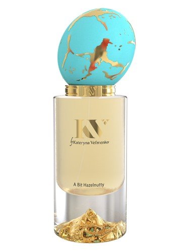 a Bit Hazelnutty - KV by Kateryna Vel’menko - Profumo - VG Charme