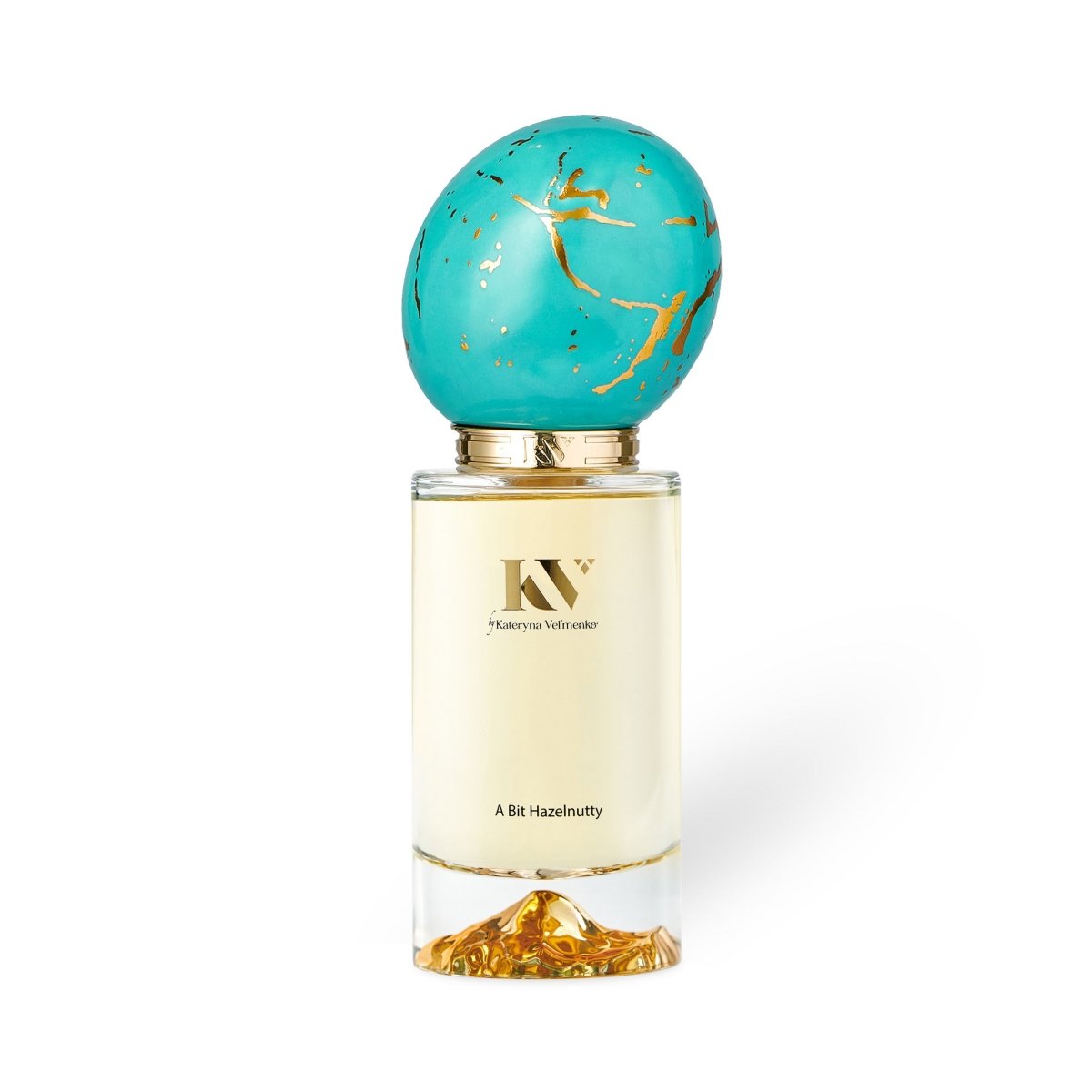a Bit Hazelnutty - KV by Kateryna Vel’menko - Profumo - VG Charme