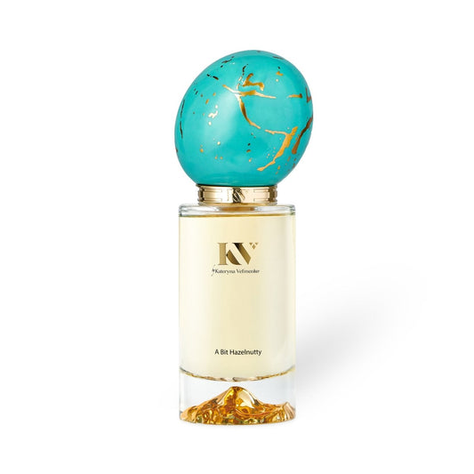 a Bit Hazelnutty - KV by Kateryna Vel’menko - Profumo - VG Charme