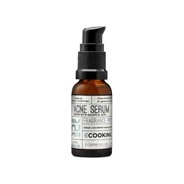 Acne Serum - ECOOKING - Siero - VG Charme