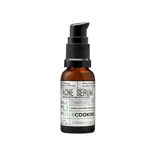 Acne Serum - ECOOKING - Siero - VG Charme