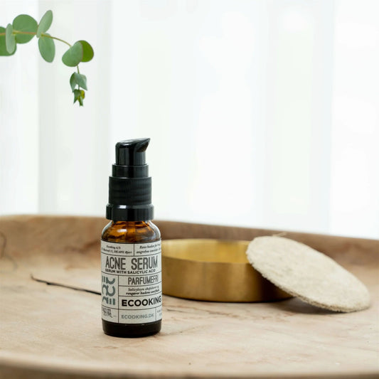 Acne Serum - ECOOKING - Siero - VG Charme