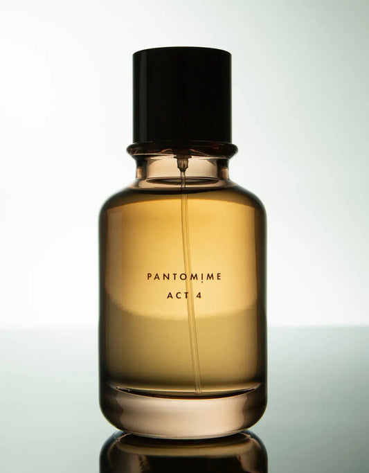 ACT 4 - Pantomime - Profumo - VG Charme