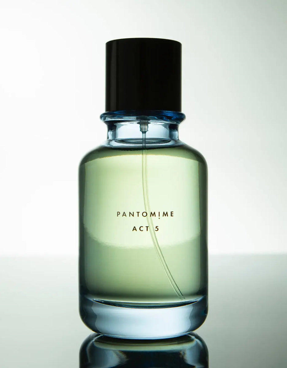 ACT 5 - Pantomime - Profumo - VG Charme
