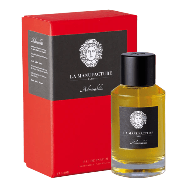 Admirabilis - La Manufacture - Profumo - VG Charme