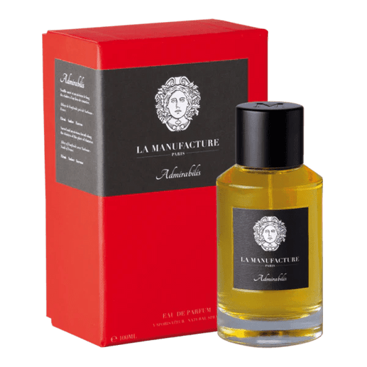 Admirabilis - La Manufacture - Profumo - VG Charme