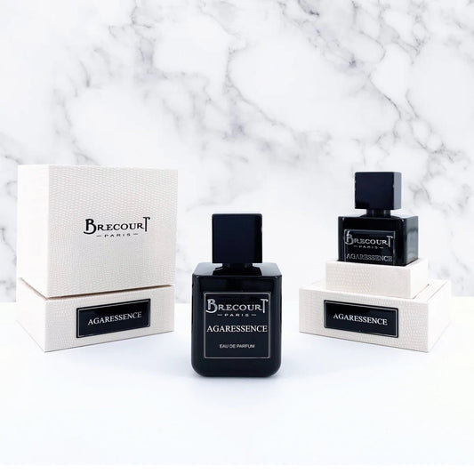 Agaressence - Brecourt - Profumo - VG Charme
