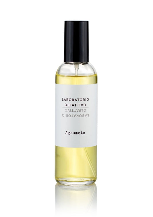 Agrumeto - Laboratorio Olfattivo - ambient Spray - VG Charme