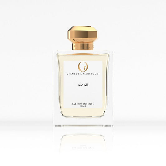 Amar - Gianluca Gariboldi - Profumo - VG Charme