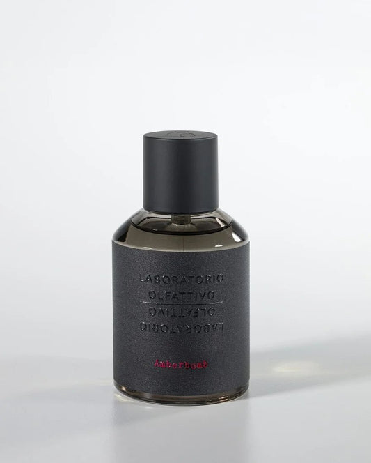 Amberbomb - Laboratorio Olfattivo - Profumo - VG Charme