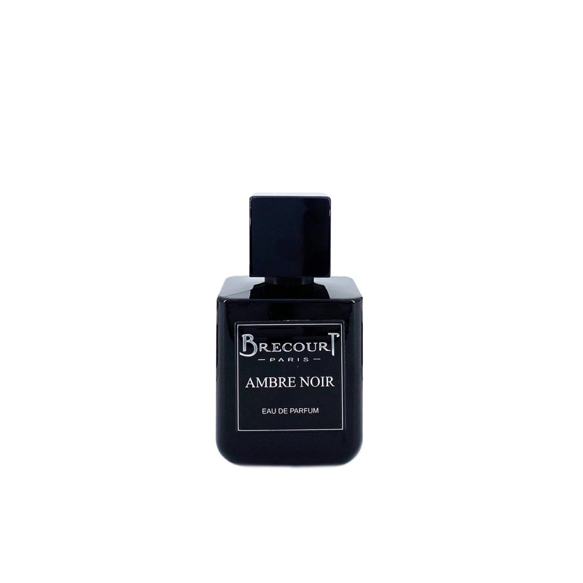 Ambre Noir - Brecourt - Profumo - VG Charme