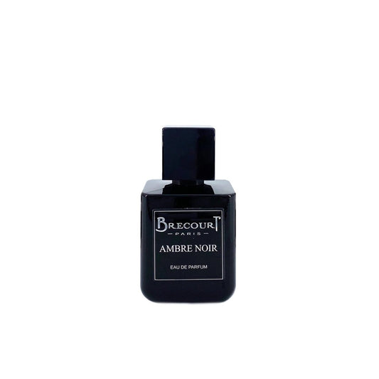 Ambre Noir - Brecourt - Profumo - VG Charme