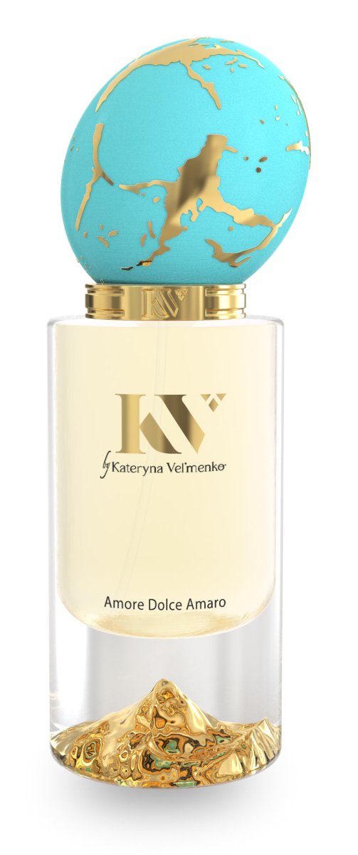 Amore Dolce Amaro - KV by Kateryna Vel’menko - Profumo - VG Charme