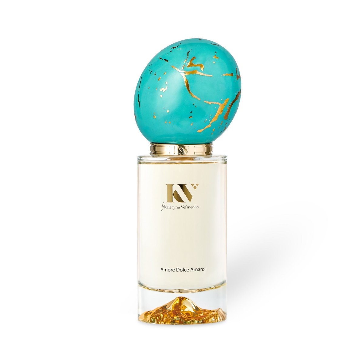 Amore Dolce Amaro - KV by Kateryna Vel’menko - Profumo - VG Charme