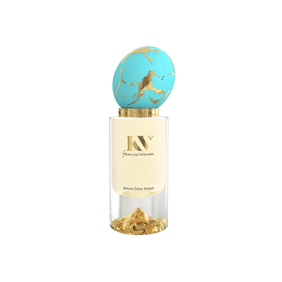 Amore Dolce Amaro - KV by Kateryna Vel’menko - Profumo - VG Charme