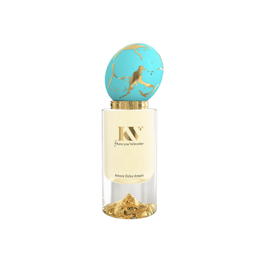Amore Dolce Amaro - KV by Kateryna Vel’menko - Profumo - VG Charme