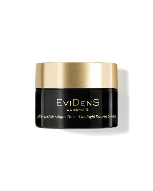 Anti Fatigue Night Mask - EviDenS de Beauté - Maschera Viso - VG Charme