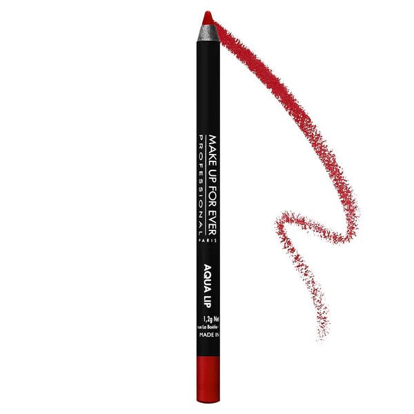 Aqua Lip Waterproof - MAKE UP FOR EVER - Matita Labbra - VG Charme