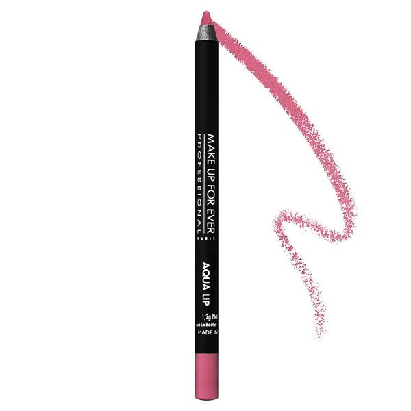 Aqua Lip Waterproof - MAKE UP FOR EVER - Matita Labbra - VG Charme