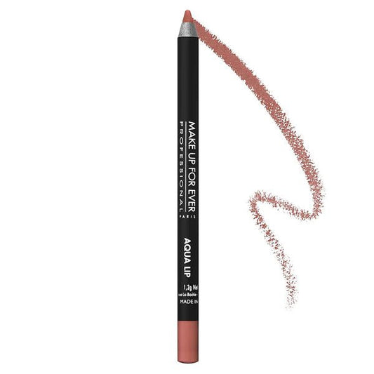 Aqua Lip Waterproof - MAKE UP FOR EVER - Matita Labbra - VG Charme