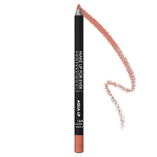 Aqua Lip Waterproof - MAKE UP FOR EVER - Matita Labbra - VG Charme