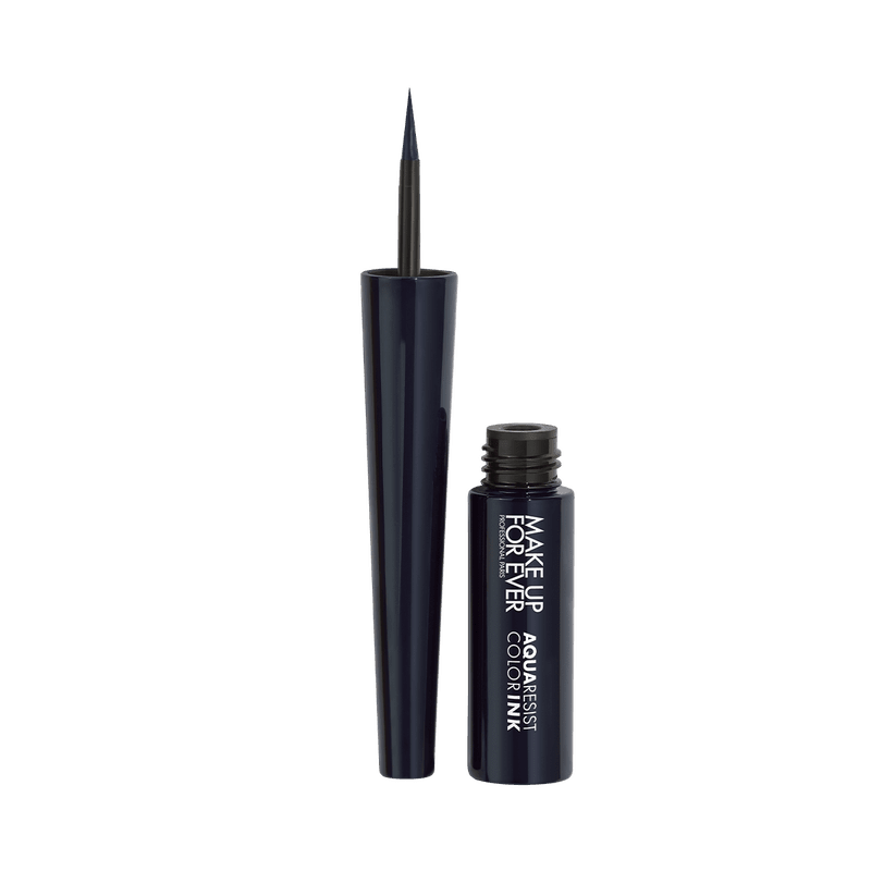 Aqua Resist Color Ink - MAKE UP FOR EVER - Eyeliner - VG Charme