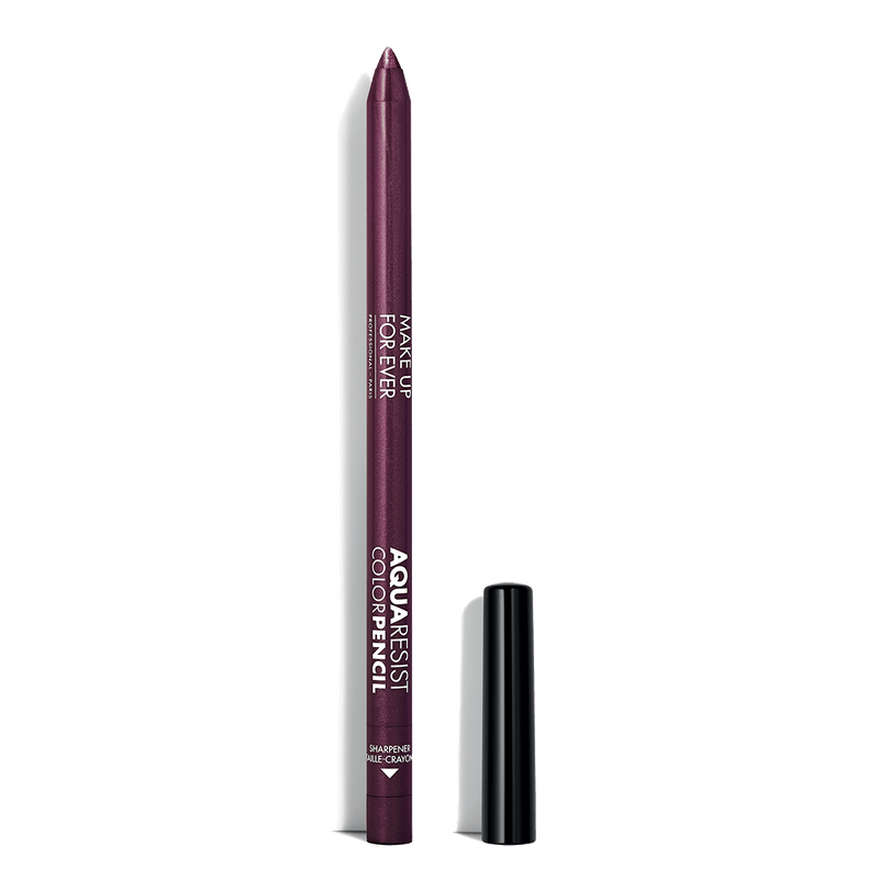 Aqua Resist Color Pencil - MAKE UP FOR EVER - Matita Occhi - VG Charme