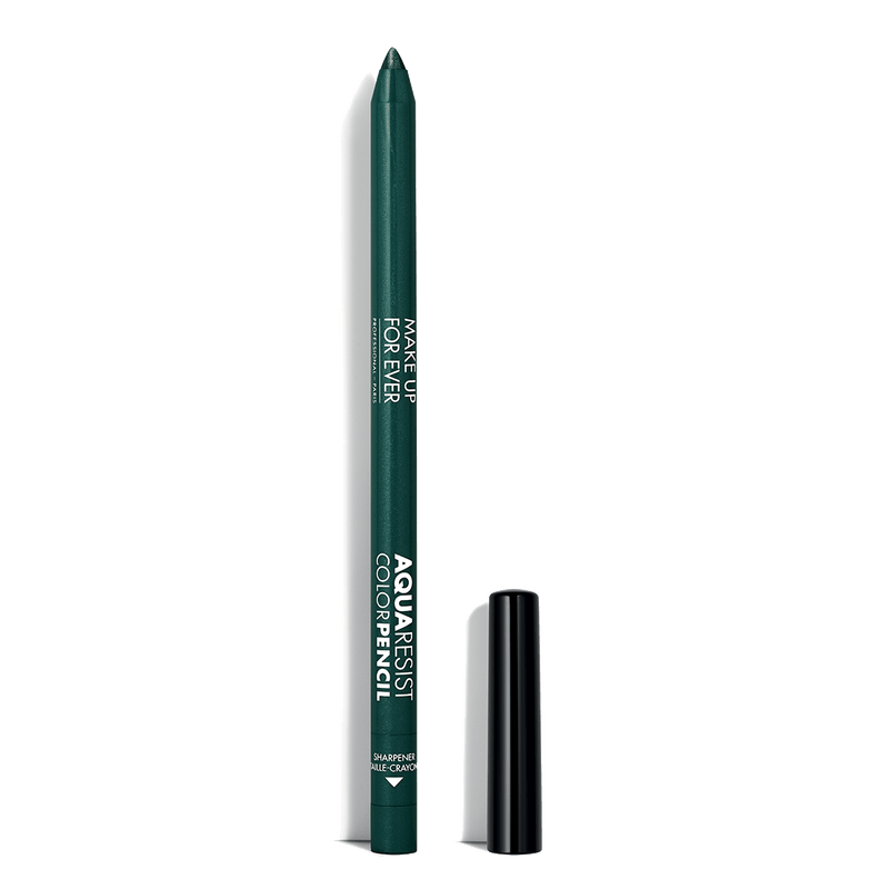 Aqua Resist Color Pencil - MAKE UP FOR EVER - Matita Occhi - VG Charme