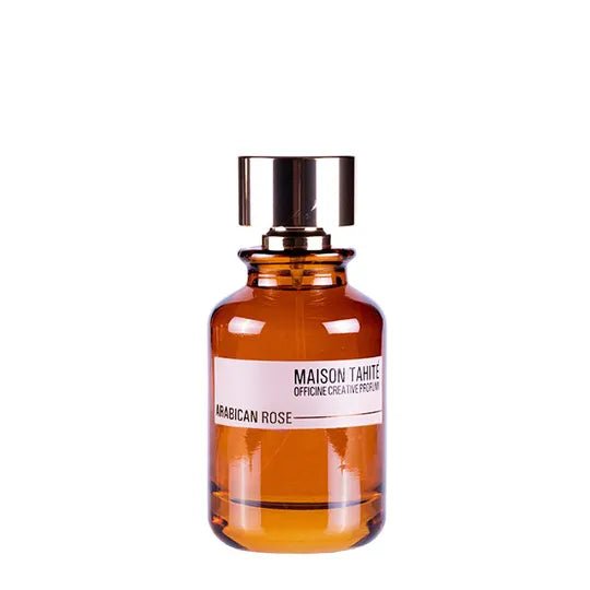 Arabican Rose - Maison Tahité - Profumo - VG Charme