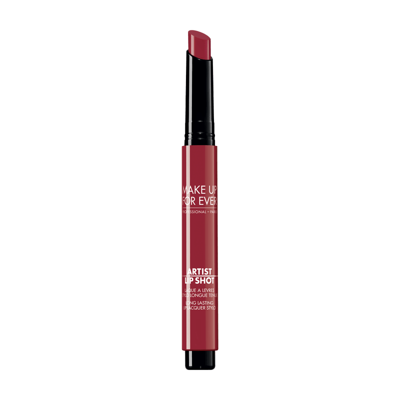 Artist Lip Shot - MAKE UP FOR EVER - Gloss - VG Charme