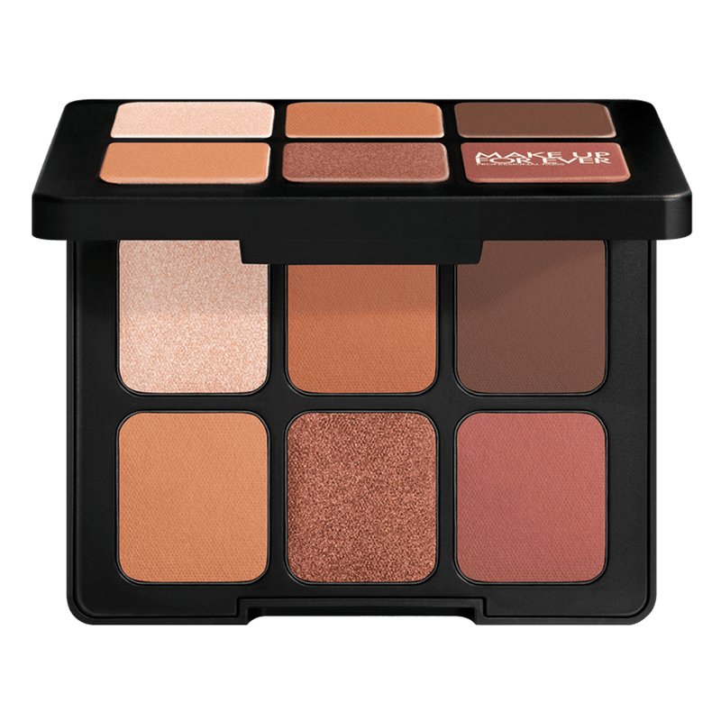 Artist To Go Eyeshadow Palette - MAKE UP FOR EVER - Ombretto - VG Charme