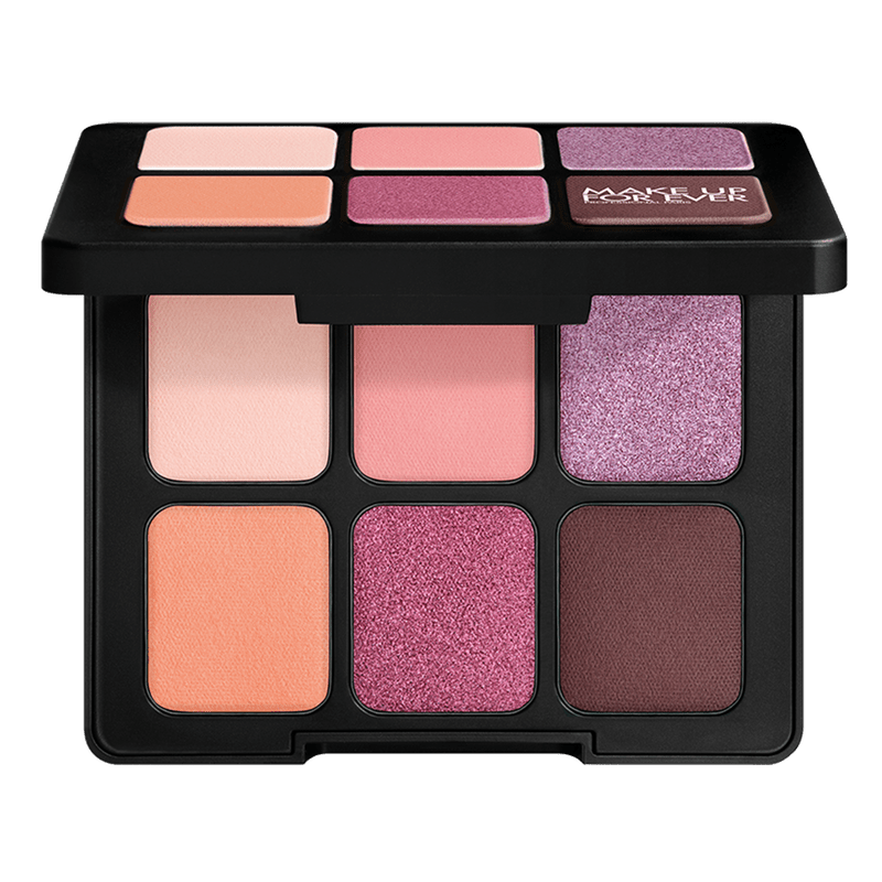 Artist To Go Eyeshadow Palette - MAKE UP FOR EVER - Ombretto - VG Charme