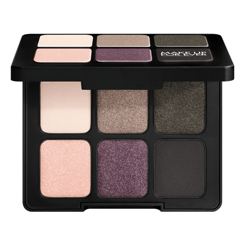 Artist To Go Eyeshadow Palette - MAKE UP FOR EVER - Ombretto - VG Charme