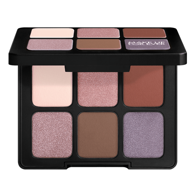 Artist To Go Eyeshadow Palette - MAKE UP FOR EVER - Ombretto - VG Charme