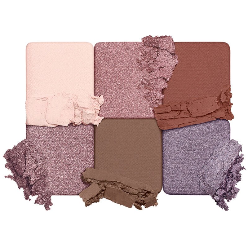 Artist To Go Eyeshadow Palette - MAKE UP FOR EVER - Ombretto - VG Charme