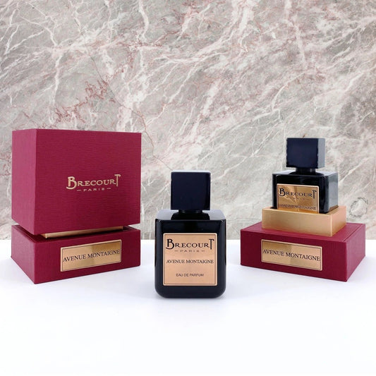 Avenue Montaigne - Brecourt - Profumo - VG Charme