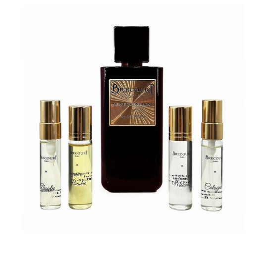 Avenue Montaigne - Brecourt - Profumo - VG Charme