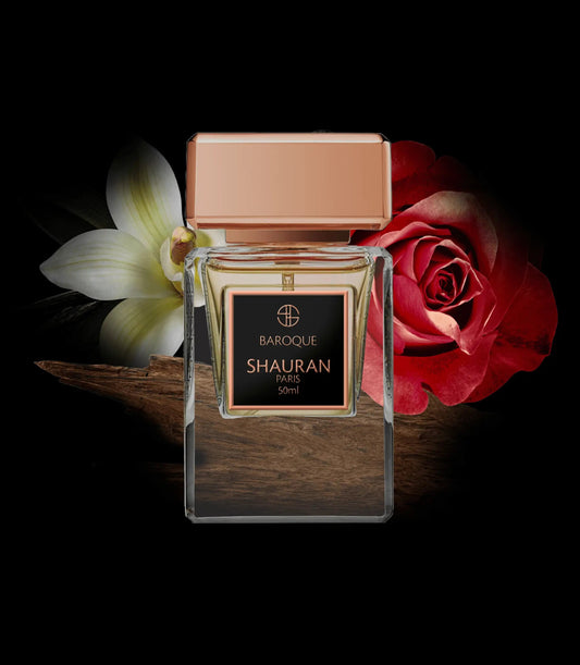 Baroque - Shauran Paris - Profumo - VG Charme