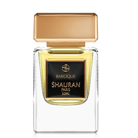 Baroque - Shauran Paris - Profumo - VG Charme