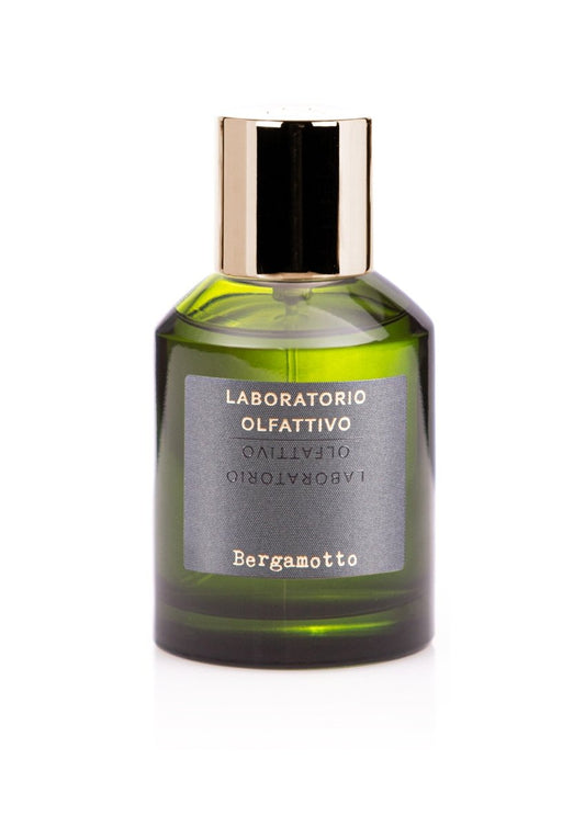 Bergamotto - Laboratorio Olfattivo - Profumo - VG Charme