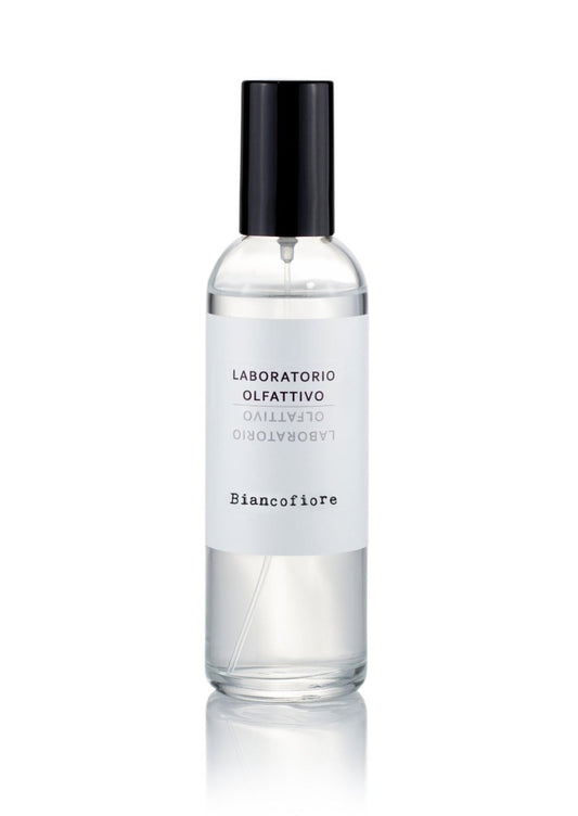 Biancofiore - Laboratorio Olfattivo - ambient Spray - VG Charme