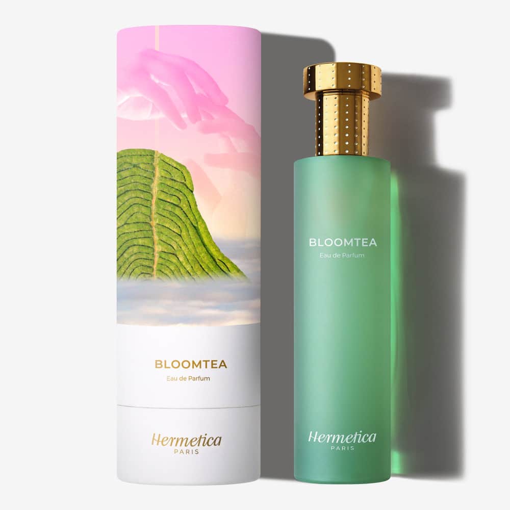 Bloomtea - Hermetica - Profumo - VG Charme