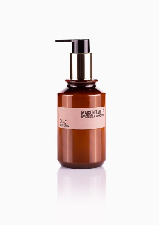 Body Lotion Cacao² - Maison Tahité - Body Lotion - VG Charme